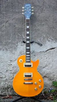 Epiphone Slash Les Paul Elektrická gitara - Hurtu [Yesterday, 7:57 pm]