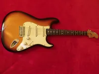 Fender 50th Anniversary Strat 1996. Mexico Fender 50th Anniversary Strat 1996. Mexico