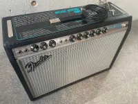 Fender 68 Custom Deluxe Reverb Fender 68 Custom Deluxe Reverb