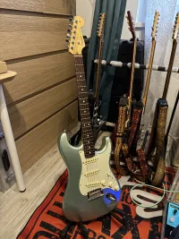 Fender American Professional II E-Gitarre - wrichard84 [Today, 7:15 pm]
