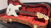 Fender American Special Stratocaster Fender American Special Stratocaster