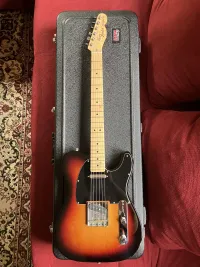 Fender American Special Telecaster E-Gitarre - bartuc420 [Today, 9:23 am]