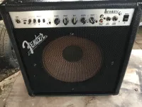Fender Automatic GT Gitarrecombo - Ifj. Hegedüs Róbert [Yesterday, 7:42 pm]