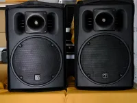 Fender Fender Ace 2012 2-Way Speaker Cabine Fender Fender Ace 2012 2-Way Speaker Cabine