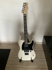 Fender Jim Root telecaster Elektrická gitara - KosKrekò Anett [Today, 11:27 am]