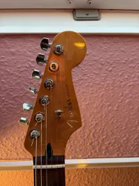 Fender Player Plus Stratocaster HSS PF Electric guitar - Vattamány Gyula [Yesterday, 11:34 pm]