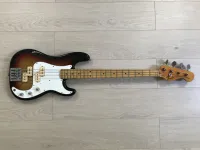Fender Precision Bass Bass Gitarre - Nagy Gergely [Today, 1:54 pm]
