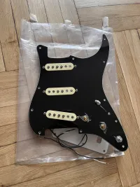 Fender Pure vintage 73 Fender Pure vintage 73
