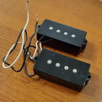 Fender Standard Split-coil