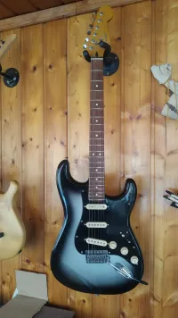 Fender Stratocaster Modern Player Fender Stratocaster Modern Player