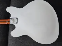 Fender TD Starcaster Elektromos gitár - Keresztes János Imre [Ma, 21:51]