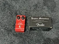 Fender Yngwie Malmsteen Overdrive Effect pedal - Lovrek Krisztián [Today, 4:05 pm]