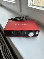 Focusrite Focusrite