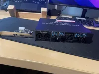 Focusrite SaffirePRO24 Focusrite SaffirePRO24