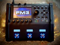 Fractal audio FM-3 Fractal audio FM-3