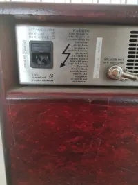 Framus 60 Acoustifire Framus 60 Acoustifire
