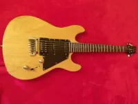 Framus Diablo Pro Germany Framus Diablo Pro Germany