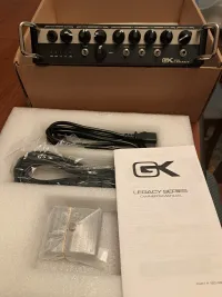 Gallien-Krueger Legacy 800 Gallien-Krueger Legacy 800