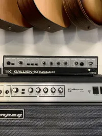 Gallien Krueger RB 400 Gallien Krueger RB 400