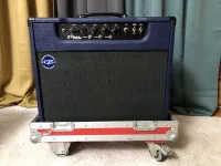 GREG 22 Brick Puppie gitárkombó tube guitar combo - multistrings [Today, 8:59 pm]