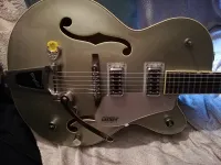 GRETSCH G5420T Guitarra eléctrica - Súlydobó [Today, 6:19 pm]