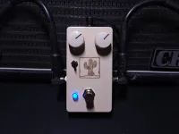 Handmade Champ-Woodrow Efektový pedál - BendeAntal Máté [Today, 5:59 am]