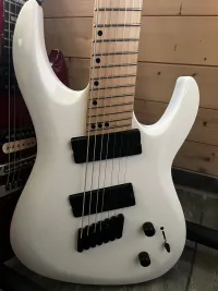 Harley Benton Fishman Fluence modern 7 húr multiscale Harley Benton Fishman Fluence modern 7 húr multiscale