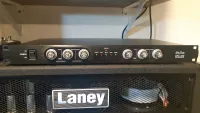 Harley Benton GPA-400 Power amplifier - Fábián [Today, 8:15 pm]