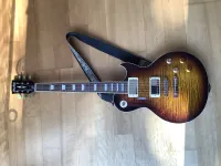 Harley Benton SC-550 II DFB E-Gitarre - Biglui [Today, 9:10 am]