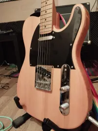 Harley Benton TE-52 Guitarra eléctrica - Karnauf Anna [Yesterday, 9:19 pm]