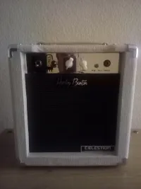 Harley Benton TUBE5 Celestion + huzat elektrónkové gitarové kombo - jszabi [Yesterday, 1:25 pm]