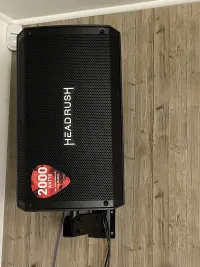 Headrush 2 db FRFR-112 MKI Monitor activo [May 20, 2025, 8:20 am]