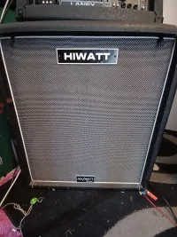Hiwatt B410 Bass cabinet - Tóth Attila [Today, 8:53 pm]