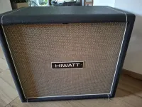Hiwatt SE410 Basszus láda - László Glausius [Ma, 00:44]