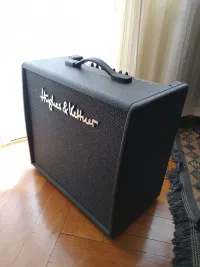 Hughes&Kettner Silver Edition Hughes&Kettner Silver Edition