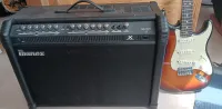 Ibanez 2x12 150 w ToneBlaster TRBX 150 Ibanez 2x12 150 w ToneBlaster TRBX 150