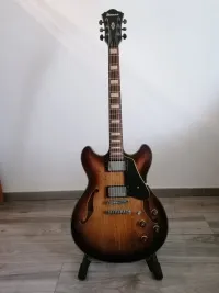 Ibanez ASV10A-TCL Ibanez ASV10A-TCL