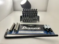 Ibanez EDGE PRO 7 FU-Tone réztőkével Ibanez EDGE PRO 7 FU-Tone réztőkével