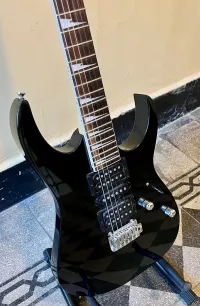Ibanez Grg170dx Ibanez Grg170dx