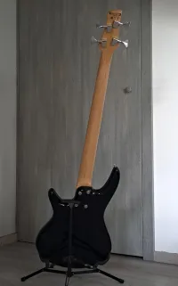 Ibanez Ibanez GSR180-BK Ibanez Ibanez GSR180-BK