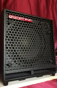 Ibanez P5110 Promethean fej-láda-kombó Ibanez P5110 Promethean fej-láda-kombó