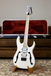 Ibanez PGM 301 Elektrická gitara - Chris Guitars [Today, 10:02 pm]