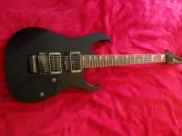 Ibanez RG470 Made in Japan 2002. E-Gitarre - Zenemánia [Yesterday, 2:49 pm]