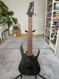 Ibanez RGA742FM Guitarra eléctrica de 7 cuerdas - Armin91 [Yesterday, 8:55 am]