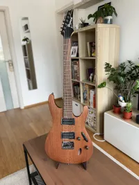 Ibanez S521 MOL Ibanez S521 MOL