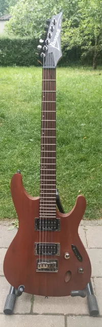 Ibanez S521 MOL Ibanez S521 MOL