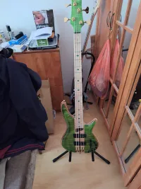 Ibanez Sr4fmdx Ibanez Sr4fmdx