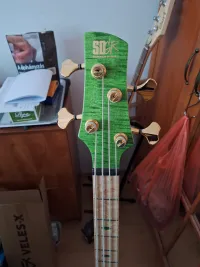 Ibanez Sr4fmdx Ibanez Sr4fmdx