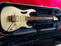 Ibanez JEM555 STEVE VAI SIGNATURE Korea 2006. Ibanez JEM555 STEVE VAI SIGNATURE Korea 2006.