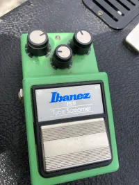 Ibanez TS9 Overdrive - Borsiczki Barnabás [Today, 3:27 pm]